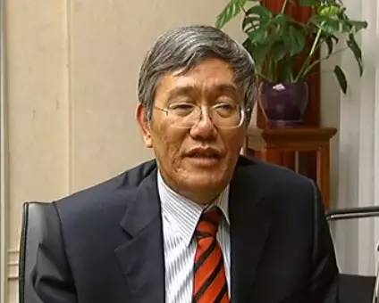 中央財經(jīng)領(lǐng)導(dǎo)小組辦公室副主任楊偉民 中央財經(jīng)領(lǐng)導(dǎo)小組辦公室副主任楊偉民