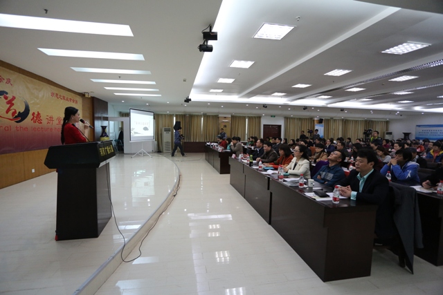 講堂現(xiàn)場 講堂現(xiàn)場