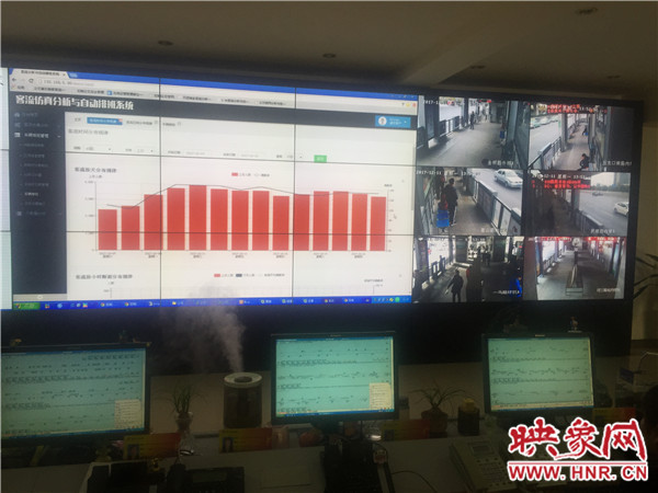 鄭州公交總公司調(diào)度室 鄭州公交總公司調(diào)度室