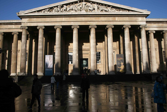 2012奧運倫敦行 倫敦旅游免費景點指南 2012奧運倫敦行 倫敦旅游免費景點指南