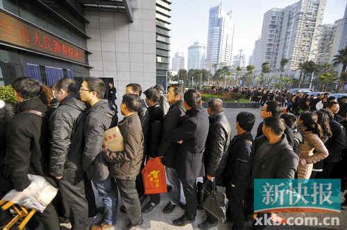 溫州部分豪宅房價被腰斬每平8萬跌至4.5萬 溫州部分豪宅房價被腰斬每平8萬跌至4.5萬