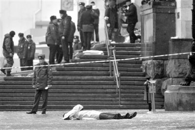 12月29日，俄羅斯南部城市伏爾加格勒火車站發(fā)生爆炸，已造成至少18人死亡，40人受傷。