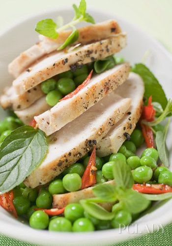 暑天里的健康懶人烹調 暑天里的健康懶人烹調