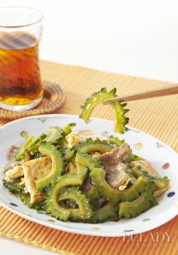 暑天里的健康懶人烹調 暑天里的健康懶人烹調