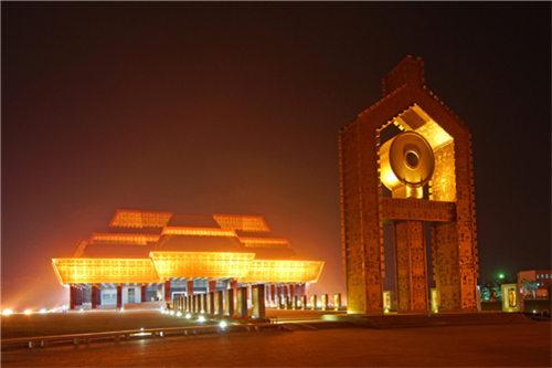 5·18國(guó)際博物館日福利！瞅瞅咱河南各家博物館啥看點(diǎn)