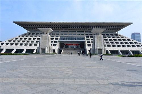 5·18國(guó)際博物館日福利！瞅瞅咱河南各家博物館啥看點(diǎn)