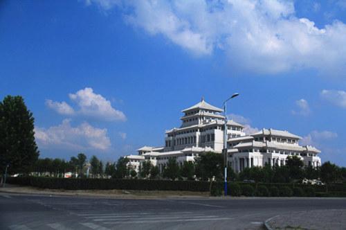 5·18國(guó)際博物館日福利！瞅瞅咱河南各家博物館啥看點(diǎn)