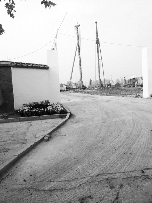 周口清朝干尸被指神秘失蹤 官方稱“不翼而飛”是謠傳 周口清朝干尸被指神秘失蹤 官方稱“不翼而飛”是謠傳