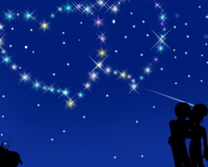 新年首場(chǎng)流星雨 新年首場(chǎng)流星雨