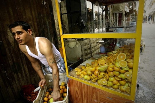 世界各地的路邊攤向你訴說(shuō)的故事 世界各地的路邊攤向你訴說(shuō)的故事