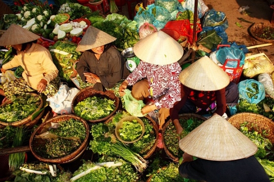 世界各地的路邊攤向你訴說(shuō)的故事 世界各地的路邊攤向你訴說(shuō)的故事