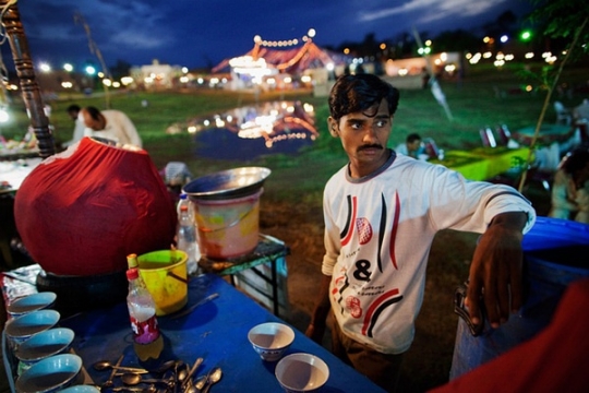 世界各地的路邊攤向你訴說(shuō)的故事 世界各地的路邊攤向你訴說(shuō)的故事