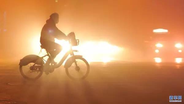 防霾口罩甲醛超標(biāo)？記者實(shí)測(cè):含量符合國(guó)標(biāo)要求