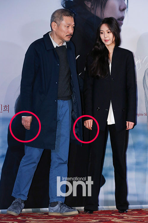 小三影后開腔承認不倫戀:我們是真心相愛 小三影后開腔承認不倫戀:我們是真心相愛