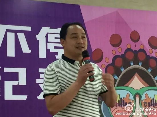 海連池曲劇團(tuán)團(tuán)長兼領(lǐng)銜主演，曲劇表演藝術(shù)家海連池的親傳弟子周少軍講述夜里挑戰(zhàn)的感動……