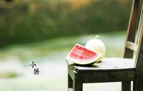 中暑：陽(yáng)暑？陰暑？