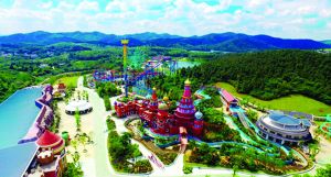 真敢叫價(jià)！一張開園門票3899元