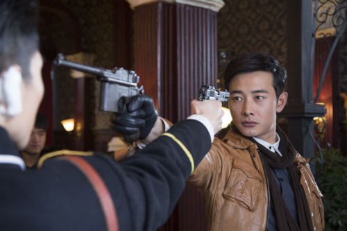 《爸爸父親爹》劇照 《爸爸父親爹》劇照