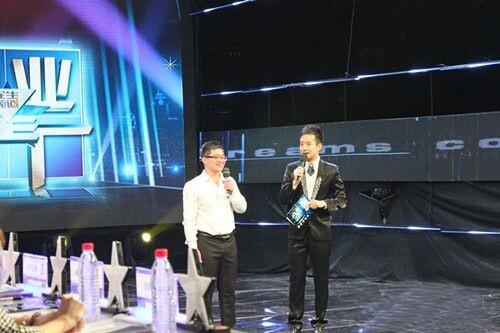 90后創(chuàng)業(yè)小伙，還未畢業(yè)已經(jīng)創(chuàng)業(yè)。