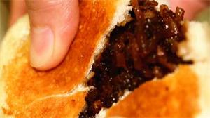 煎出來(lái)的包子煨出來(lái)的湯，吃起來(lái)是有些不一樣