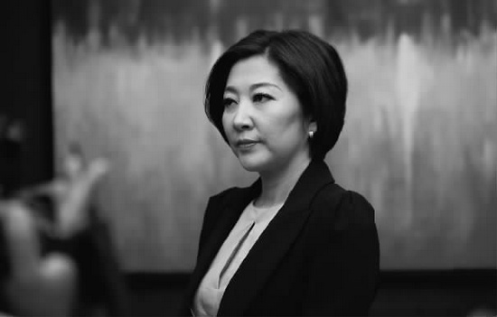 吳學(xué)蘭在拍攝現(xiàn)場(chǎng) 吳學(xué)蘭在拍攝現(xiàn)場(chǎng)