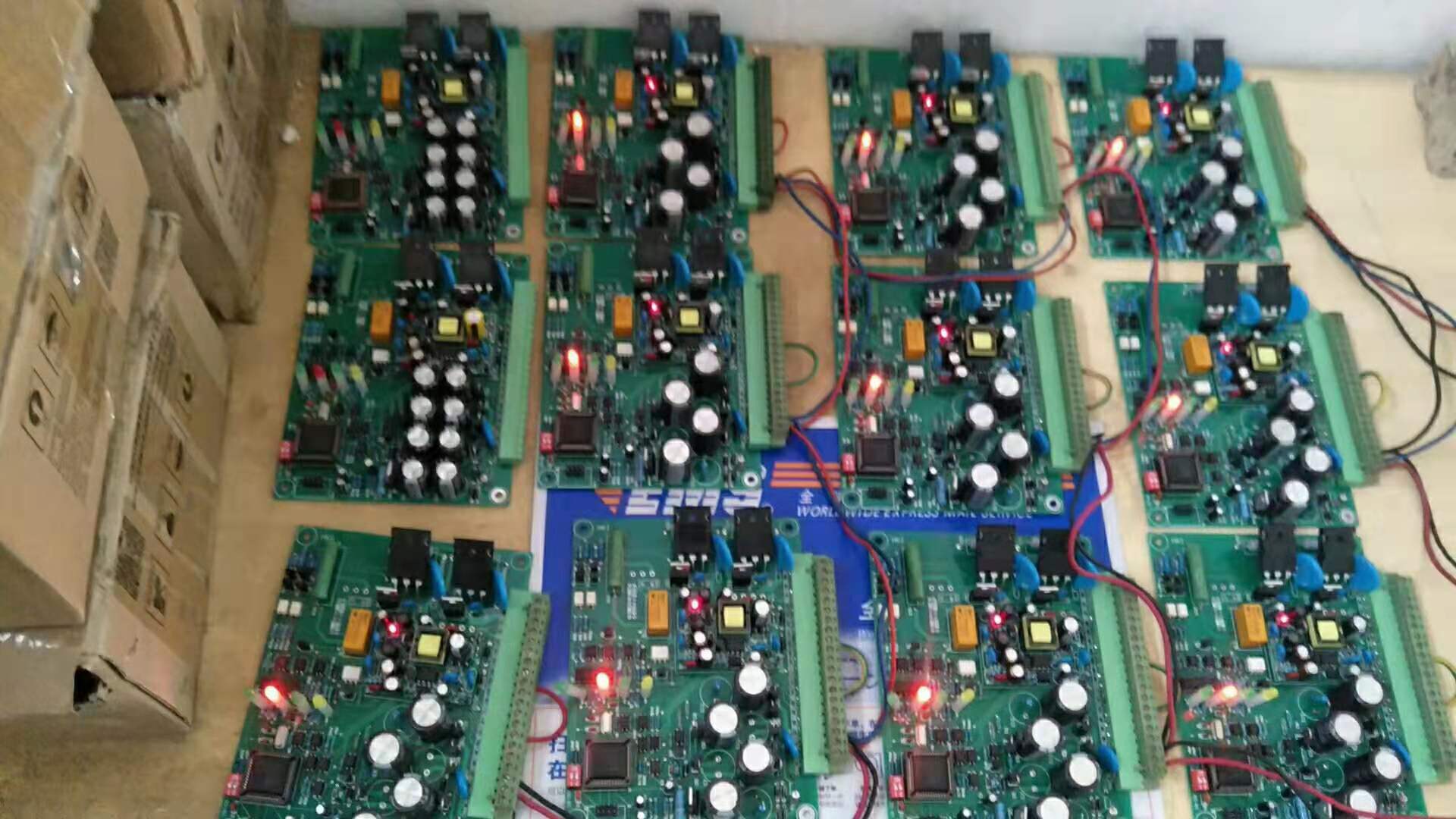 鋁電解電容器應用指南之電路設(shè)計